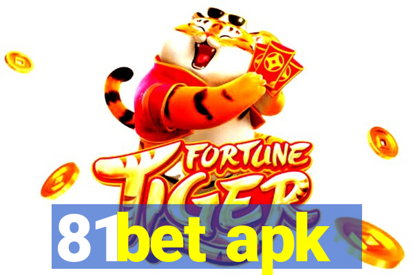 81bet apk